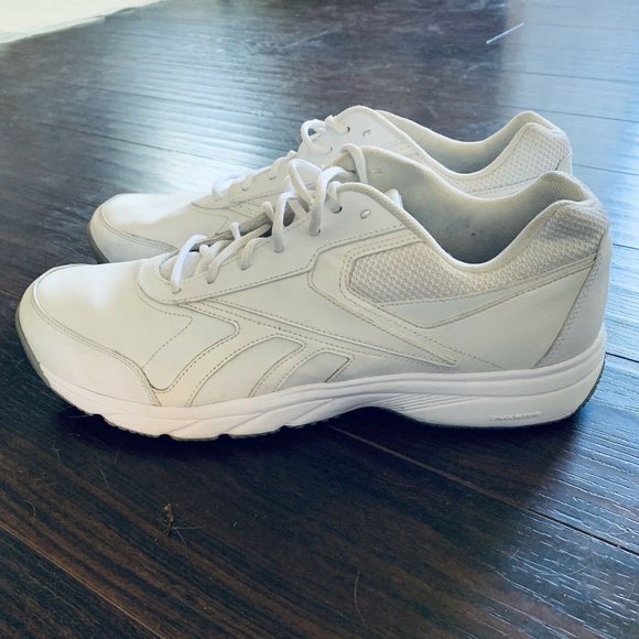 Reebok Dmx Ride Mens Athletic Sneakers 